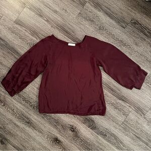 STARK X Cuff Shirt